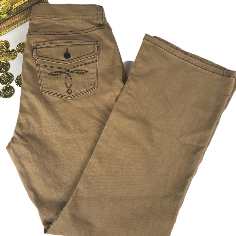 LRL Ralph Lauren Jeans Co. Size 10P
